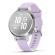Ceas garmin lily 2 silver/jasmine purple