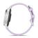 Ceas garmin lily 2 silver/jasmine purple