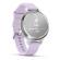 Ceas garmin lily 2 silver/jasmine purple