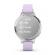 Ceas garmin lily 2 silver/jasmine purple