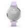 Ceas garmin lily 2 silver/jasmine purple