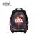 Ghiozdan anatomic street ball, 38x39x19.5 cm - s-cool