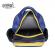 Ghiozdan gradinita 3d dino, 25x17x31 cm - s-cool