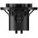 Hp hyperx microfon quadcast s, negru