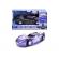 Jada marvel masinuta light black panther cu sunete si lumini scara 1:32