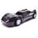 Jada marvel masinuta light black panther cu sunete si lumini scara 1:32