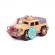 Jeep militar de aparare + mitraliera, 31x15x14cm, polesie
