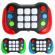 Joc electronic, 5 in 1 - toi-toys