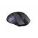 Mouse a4tech g9-500fs, ws,1000dpi, negru