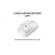 Mouse logitech mk240 silent wireless alb