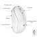 Mouse logitech mk240 silent wireless alb