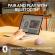 Mouse logitech mk240 silent wireless ros