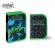 Penar echipat, 1 fermoar, 2 extensii, 32 piese, gamer - s-cool