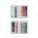Penar echipat, 2 fermoare, 29 piese, street ball - s-cool