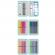 Penar echipat, 3 fermoare, 39 piese, dream - s-cool