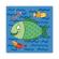 Puzzle 3 in 1, unde locuiesc animalele - dino toys