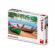 Puzzle barcile pescarilor, 2000 piese - dino toys