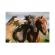 Puzzle cai, 300 piese - dino toys