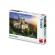 Puzzle castelul bojnice, 500 piese - dino toys