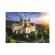 Puzzle castelul bojnice, 500 piese - dino toys