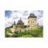 Puzzle castelul karlstejn, 500 piese - dino toys