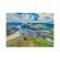 Puzzle iceberg, 3000 piese - dino toys