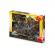 Puzzle jurasic world, 300 piese - dino toys