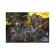 Puzzle jurasic world, 300 piese - dino toys