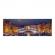 Puzzle podul rialto, 6000 piese - dino toys