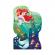 Puzzle printese, 4x54 piese - dino toys