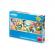 Puzzle panoramic micky, 150 piese - dino toys