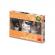Puzzle panoramic pisicute, 150 piese - dino toys