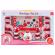 Set ceainic, 15 piese