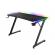 Birou gaming trust gxt 710 luminus pro