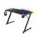 Birou gaming trust gxt 710 luminus pro