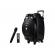 Boxa portabila akai cu troller 50w negru