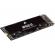 Cr ssd mp600 gs 500gb m.2 nvme pcie 4