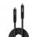 Cablu lindy 10 m usb 3.2 gen 1