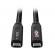 Cablu lindy 10 m usb 3.2 gen 1