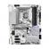 Mb asrock z890 pro rs wifi white lga1851