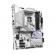Mb asrock z890 pro rs wifi white lga1851