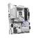 Mb asrock z890 pro rs wifi white lga1851