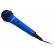 Microfon blow prm albastru