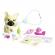 Pamper petz catelus la doctor