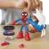 Play-doh marvel figurina flexibila cu accesorii spider man 10cm