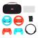 Pachet acc. trust pentru nintendo switch