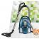 Aspirator cu sac heinner hvc-mled700bl