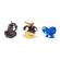Bakugan starter pack bruiser mantid titanium trox