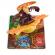 Bakugan starter pack bruiser mantid titanium trox