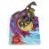 Bakugan starter pack dragonoid titanium hammerhead butterclaw